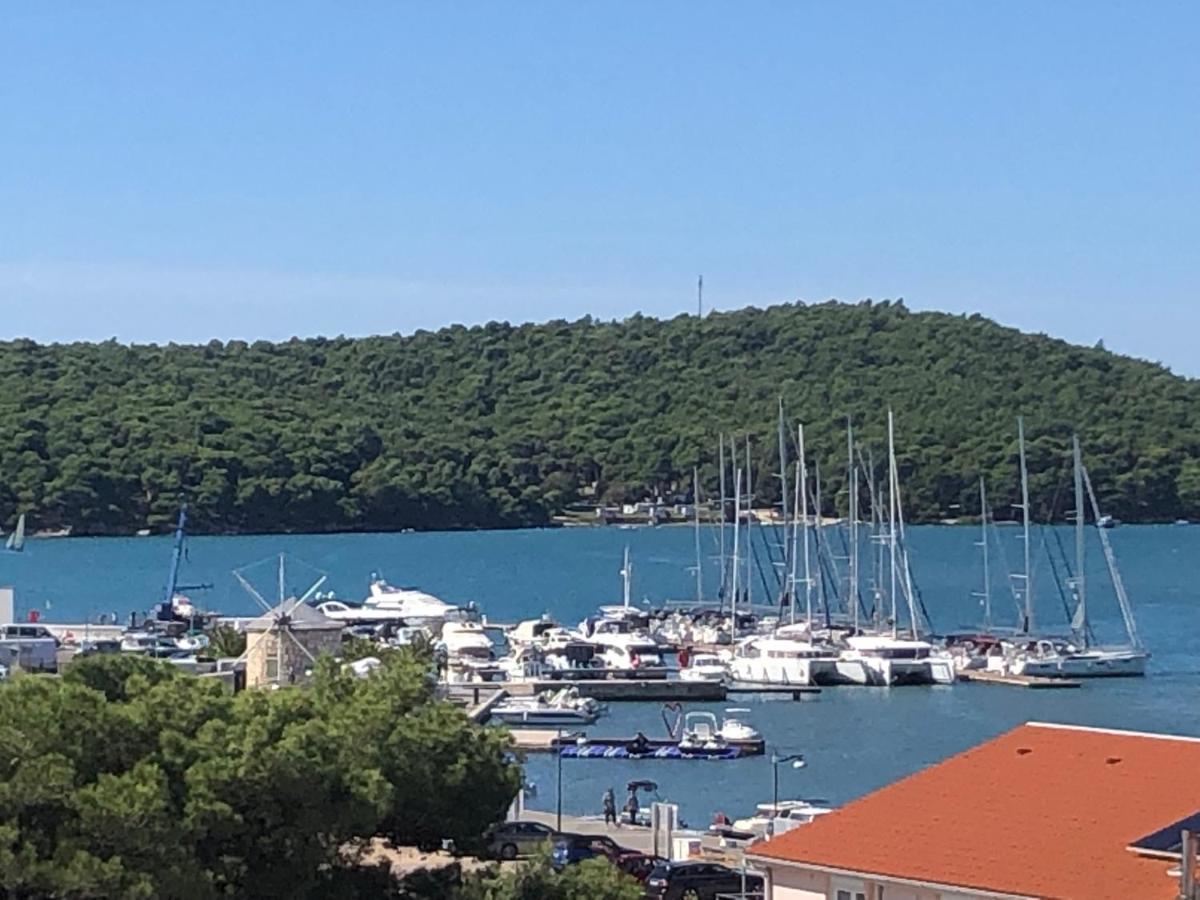 Penthouse Exceptional Sea View Daire Medulin Dış mekan fotoğraf