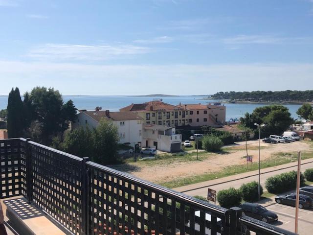 Penthouse Exceptional Sea View Daire Medulin Dış mekan fotoğraf