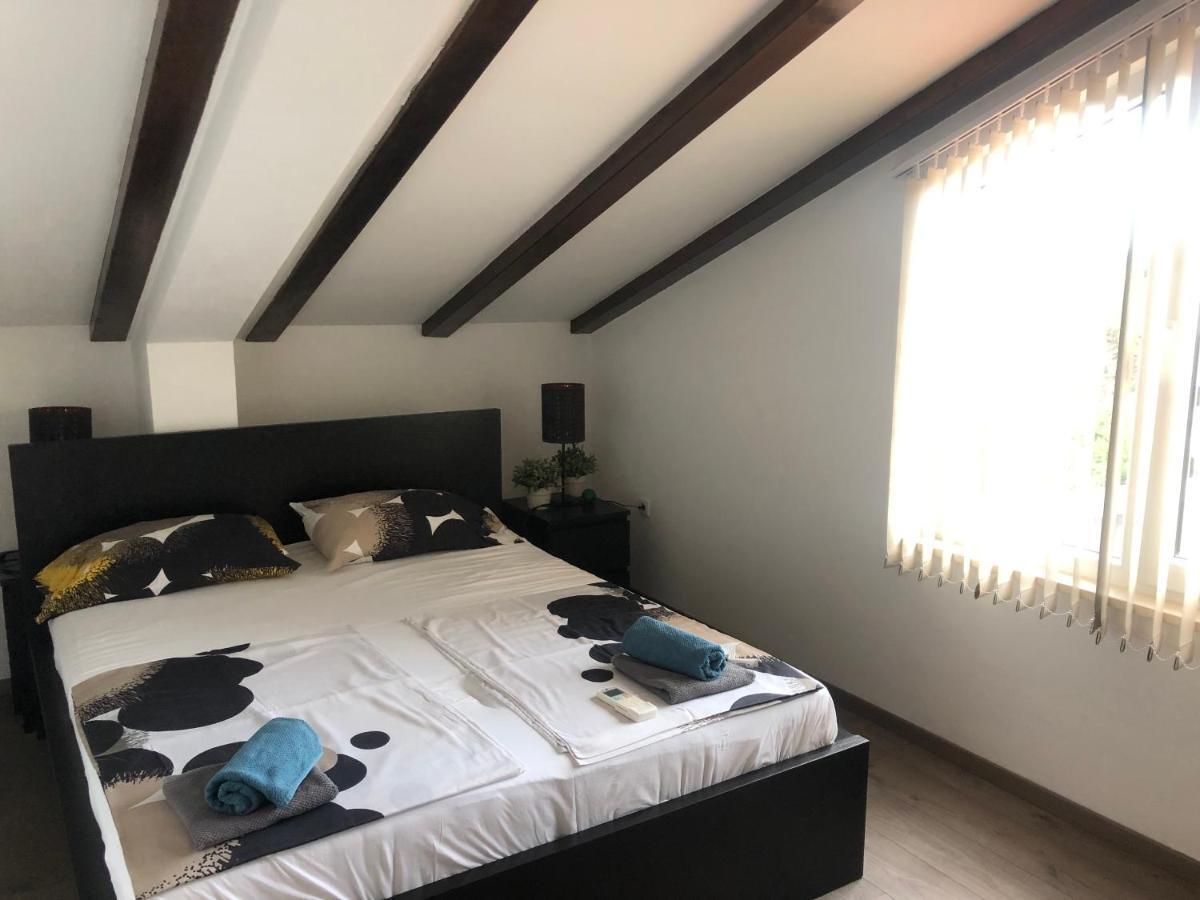 Penthouse Exceptional Sea View Daire Medulin Dış mekan fotoğraf