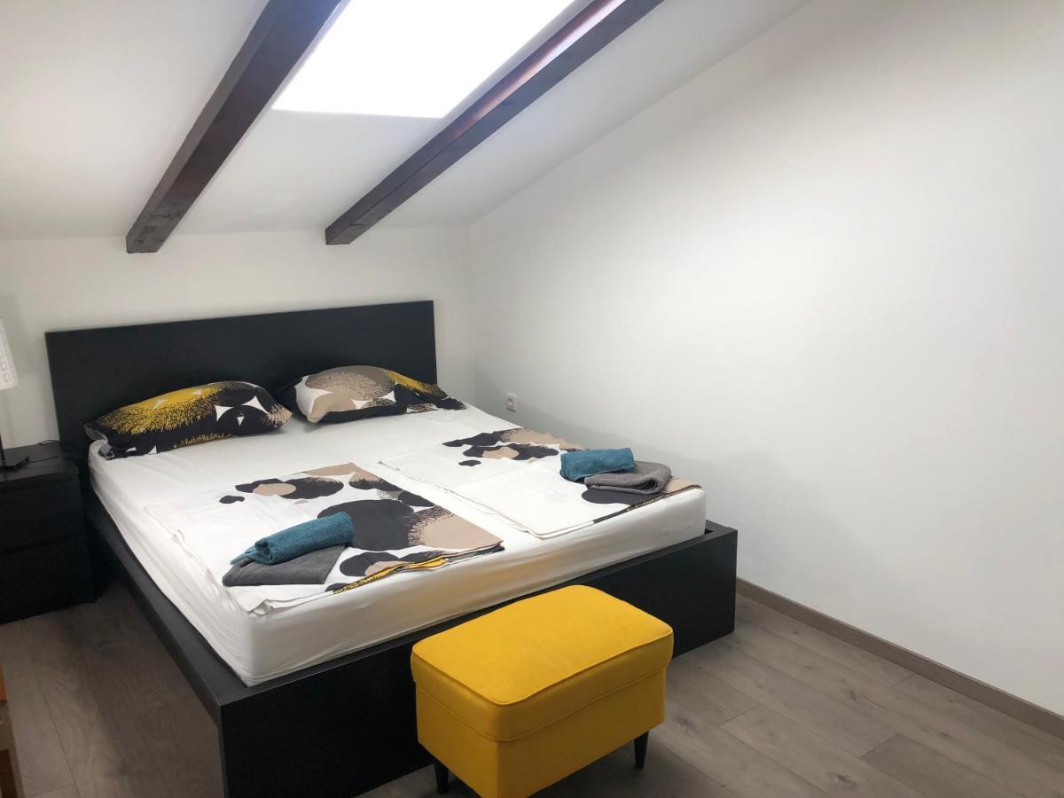 Penthouse Exceptional Sea View Daire Medulin Dış mekan fotoğraf