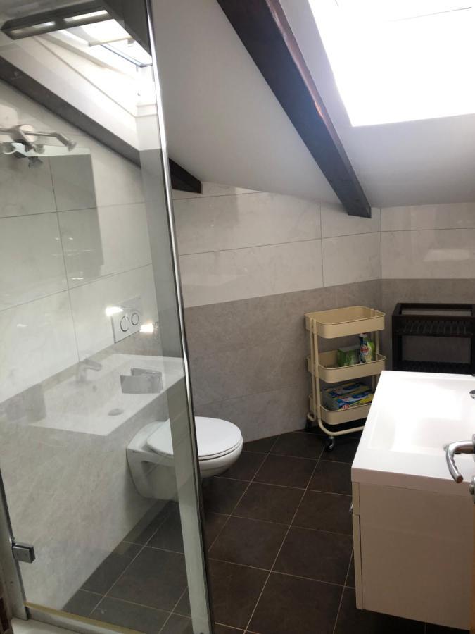 Penthouse Exceptional Sea View Daire Medulin Dış mekan fotoğraf