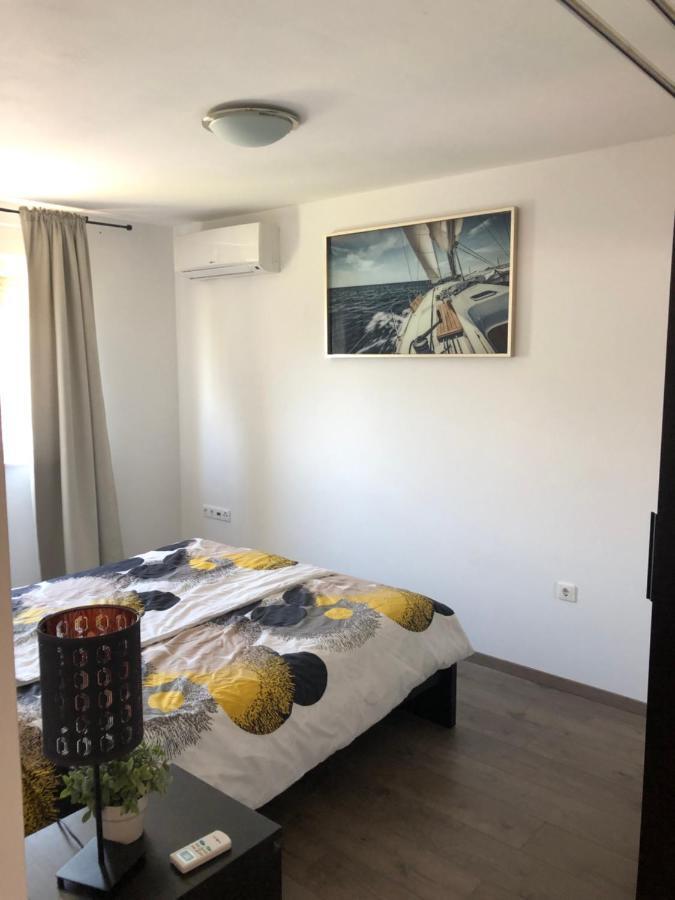 Penthouse Exceptional Sea View Daire Medulin Dış mekan fotoğraf